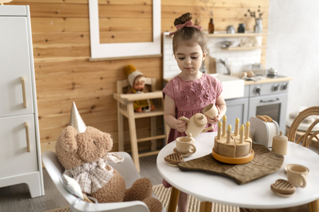 50 Easy & Fun No-Prep Indoor Activities for Toddlers - Fawns and Fables